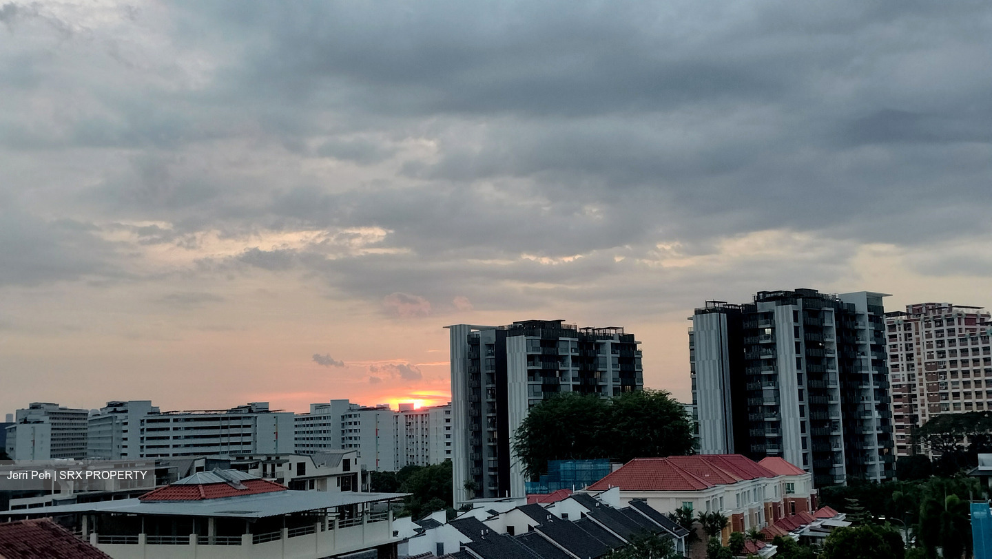 Qube Suites (D14), Apartment #548436431